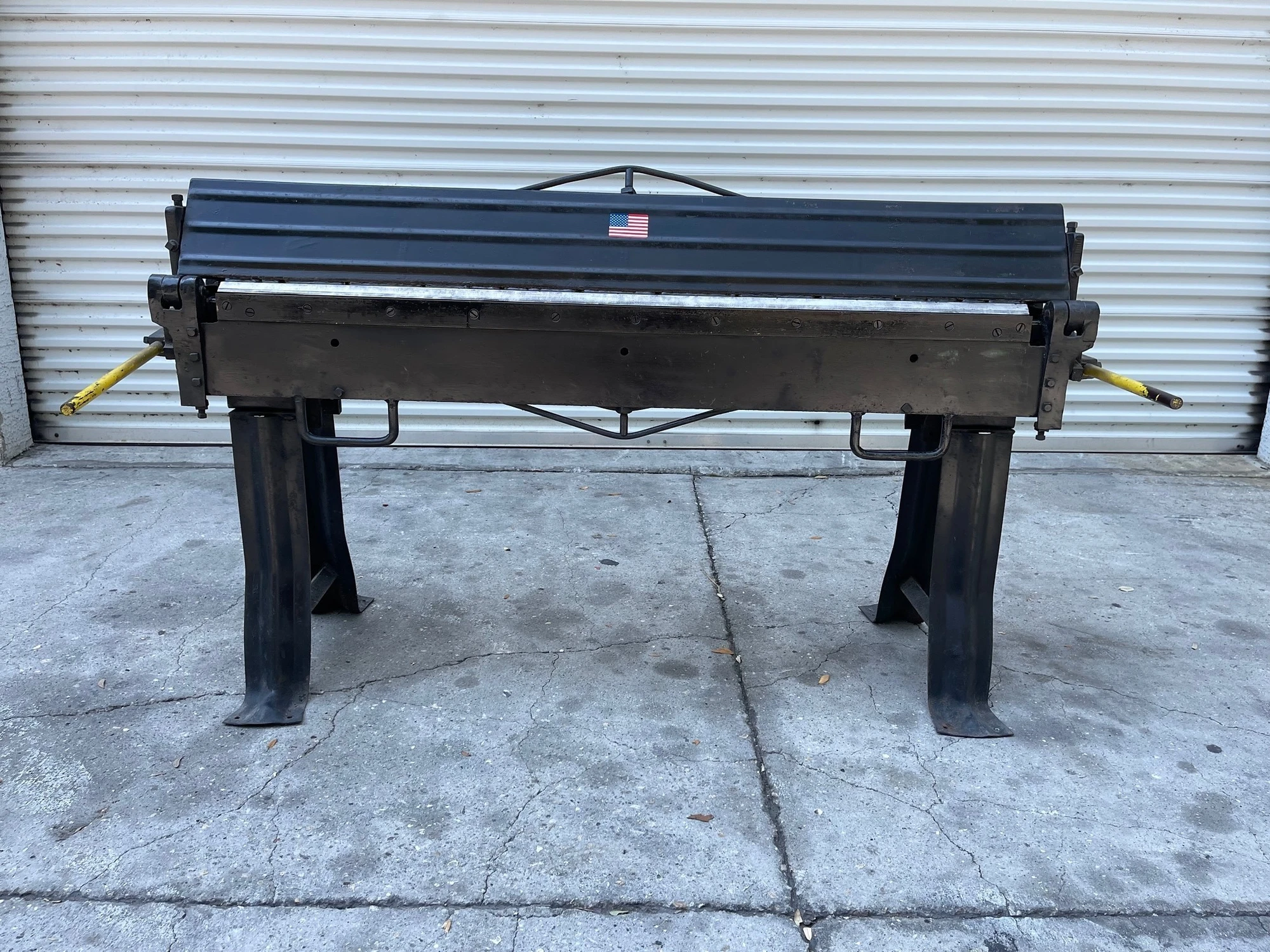 USED CHICAGO 520