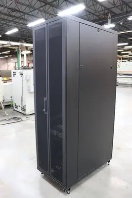 Used _UNKNOWN_ _UNKNOWN_ Enterprise Networking Equipment Georgia US | The Equipment Hub #1402437