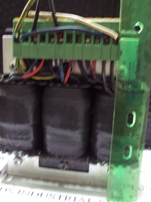 SE Schrack energietechnick Inductor LP701310 Transformer power Supply LP-701310