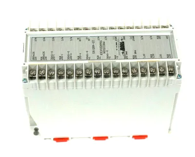 WARNER POWER 23-485165 PRECISION TRANSDUCER MODULE 23485165