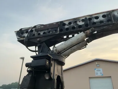 Used 2006 STERLING LT9500 Mobile Cranes Michigan US | Miedema Asset Management Group #1318343