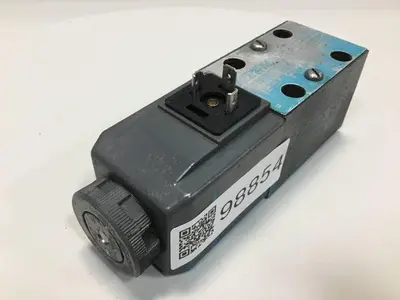 USED VICKERS DG4V322AMUHL760