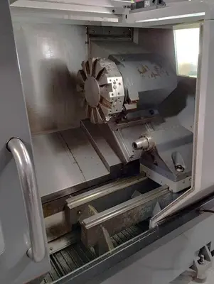 USED 2012 HAAS ST-20