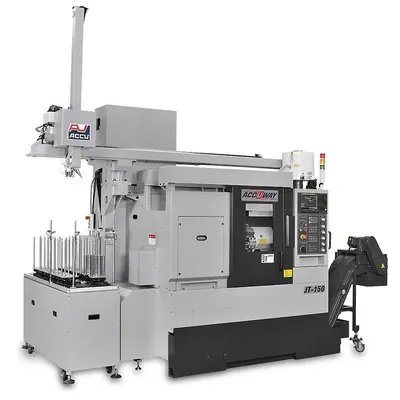 Size adjustable stacking work stocker