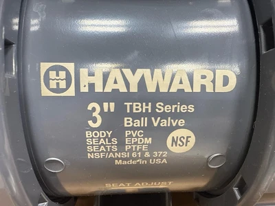 Hayward _UNKNOWN_ Ball Valves | Fram Fram LLC (10)