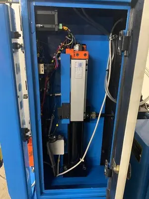 USED LOCATELLI T300ML