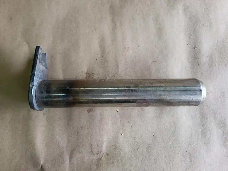 Used ATLAS COPCO 6900529 Rock Drills British Columbia CA | Lenmark #278119
