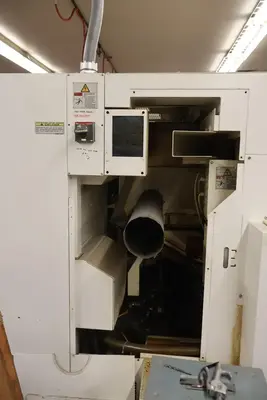 2014 MAZAK QUICK TURN NEXUS 250-II MSY CNC Lathes | Midstate Machinery (20)