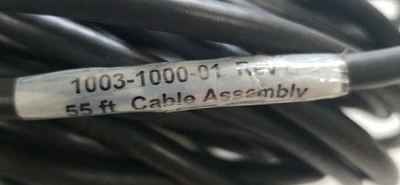 USED Teledyne 1003-1000-01