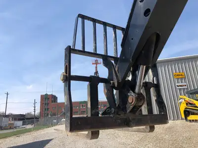 Used 2013 JLG G9-43A Misc Forklifts New York US | United Lift #1445759
