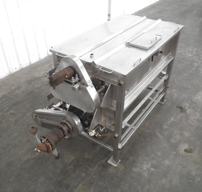 Used L&A ENGINEERING Does Not Apply Cookers (Candy) Ohio US | Equipment Recovery Corp. #1331254