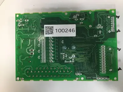 USED SUMITOMO C4B8502Y3K