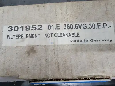 USED INTERNORMEN 301952