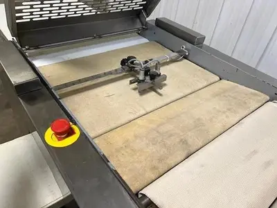 USED CIM CIM 4000 S