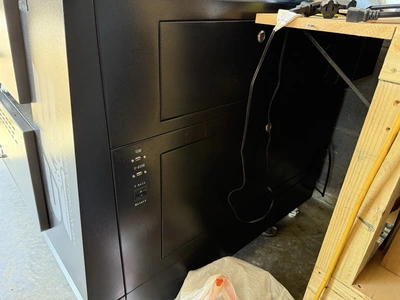 USED 2023 SA LASER RAZOR 2