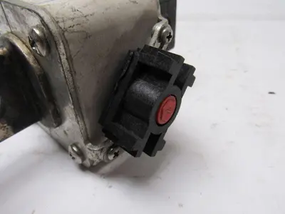 Gould Amp-Trap A2-70C800-4SI 700V 800A Series Q Square Body Fuse