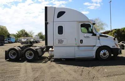 USED 2023 RAM PROMASTER 1500