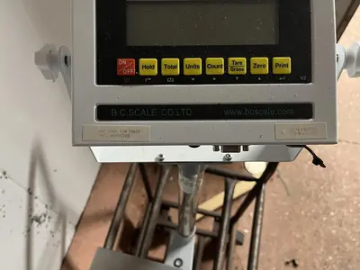USED OPTIMA OP-900B