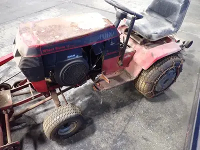 Used TORO _UNKNOWN_ Material Handling (misc) Ohio US | HGR 24 #1184392