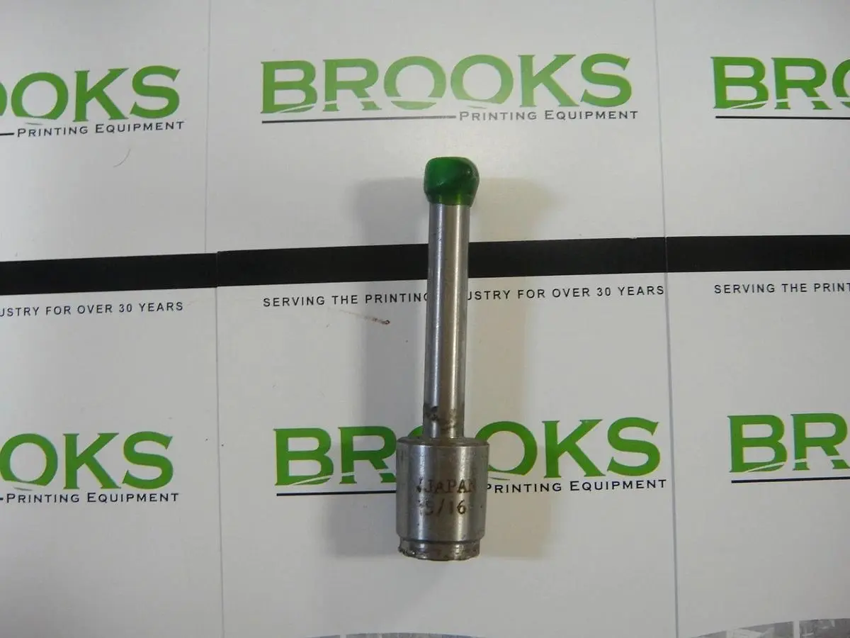 Challenge 5/16 Drill Bit (Short)