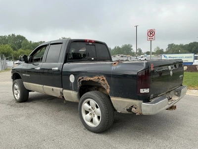 USED 2005 DODGE RAM 1500