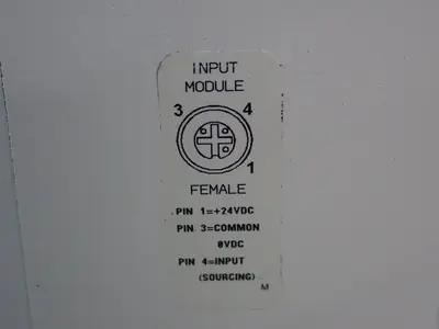 NEW NUMATICS 2391313