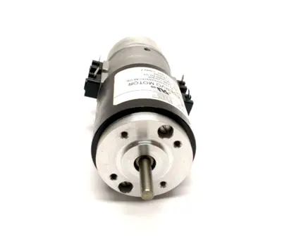 Used SL-MTI, Torque Systems 2110T0000000TCM-DE Servo Motors Michigan US | Maverick Industrial Sales #1389205