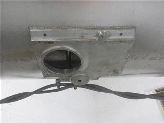 Used JH _UNKNOWN_ Ribbon Blenders Connecticut US | DMC Industries #1288677
