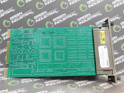 Bailey Controls INNIS01 infi 90 Symphony Network Interface Slave Module Used