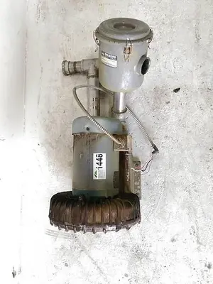 5hp Regenerative Blower