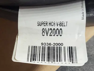 NEW GATES 9336-2000