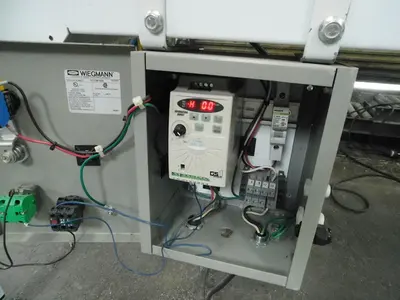 Used SHRINK TECH SYSTEMS STS-CB1523 Belt Conveyors Texas US | Aucto #1307033