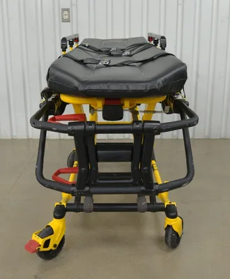 Used Stryker Pro XT Tables/Stretchers/Gurneys Pennsylvania US | David Hobbs #1321683
