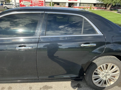 Used 2012 CHRYSLER 300 Sedans Michigan US | Miedema Asset Management Group #1461325