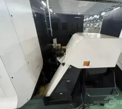 USED 2019 DMG MORI NZX-2000/800STY