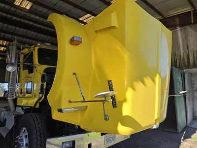 USED 2014 KENWORTH T800
