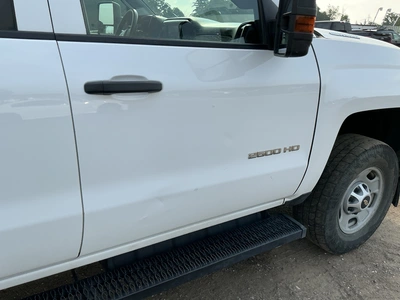 Used 2017 CHEVROLET SILVERADO Pickup Trucks Michigan US | Miedema Asset Management Group #1320474