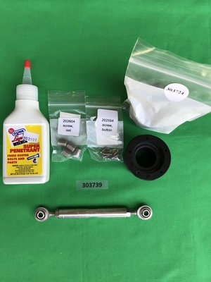 OMAX 303739 Cutting Head Components | Innovate Technologies (1)