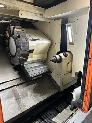 2019 MAZAK QUICK TURN 450 CNC Lathes | Toolquip, Inc. (2)