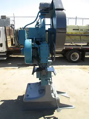 USED KLING 3
