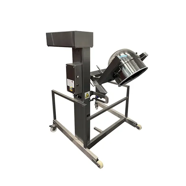New | in-Stock Isca _UNKNOWN_ Bowl Lifts Pennsylvania US | ISCA #1299766