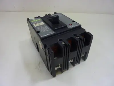 USED FUJI ELECTRIC BU-ESA3015