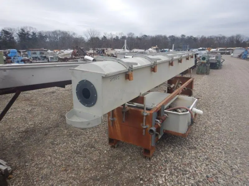 USED Conair ST107-16-2