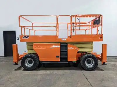 Used 2013 JLG 3394RT Manlifts New York US | United Lift #1445508
