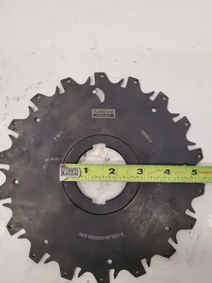 Used SANDVIK COROMANT S-330.20-200030-230 Misc Industrial Equipment Kentucky US | Aucto #687162