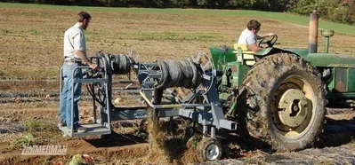 New | in-Stock 2026 CROPCARE PR2500 Miscellaneous Agriculture (Farm) Equipment Pennsylvania US | Zimmerman Farm Service #1410619