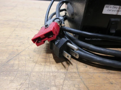 Used QUICK CHARGE CORP QP2410 Miscellaneous Equipment (Electrical & Power) Minnesota US | Machinesused.com #1427280