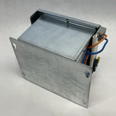 Used Siemens SITOP Battery Module/24V/7AH Batteries Michigan US | Maverick Industrial Sales #1396357