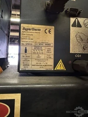 USED 2010 ALLTRA PG14-6