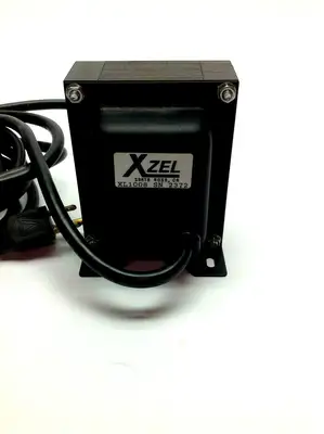 Used XZEL TRANSFORMER Transformers | Maverick Industrial Sales #1116027